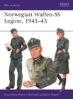 Image for Norwegian Waffen-SS Legion, 1941–43