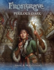 Image for A perilous dark