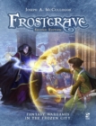 Image for Frostgrave: Fantasy Wargames in the Frozen City