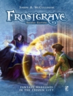 Image for Frostgrave  : fantasy wargames in the frozen city