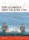 Image for The glorious first of June 1794