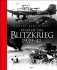 Image for Atlas of the Blitzkrieg 1939-41