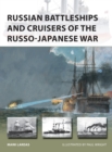 Image for Russian Battleships and Cruisers of the Russo-Japanese War
