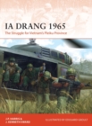 Image for Ia drang 1965: the struggle for Vietnam&#39;s Pleiku province : 345