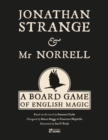 Image for Jonathan Strange &amp; Mr Norrell : A Board Game of English Magic