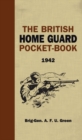 Image for The British Home Guard Pocketbook