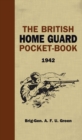Image for The British Home Guard pocket-book  : (Sussex H.G.)