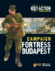 Image for Bolt Action: Campaign: Fortress Budapest