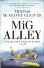 Image for MiG Alley