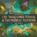 Image for Wildlands: Map Pack 1 : The Warlock’s Tower &amp; The Crystal Canyons