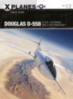 Image for Douglas D-558: D-558-1 Skystreak and D-558-2 Skyrocket