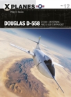 Image for Douglas D-558  : D-558-1 skystreak and D-558-2 Skyrocket
