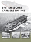 Image for British escort carriers 1941-45