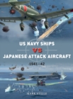 Image for US Navy Ships vs Japanese Attack Aircraft