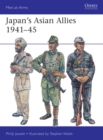 Image for Japan&#39;s Asian Allies 1941-45