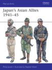 Image for Japan&#39;s Asian Allies 1941–45