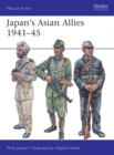 Image for Japan&#39;s Asian allies 1941-45