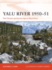 Image for Yalu River 1950-51: The Chinese spring the trap on MacArthur : 346
