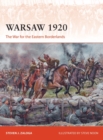 Image for Warsaw 1920: The War for the Eastern Borderlands : 349