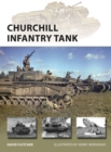 Image for Churchill Infantry Tank