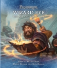 Image for Wizard eye  : the art of Frostgrave