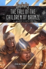 Image for Jackals: The Fall of the Children of Bronze