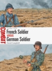 Image for French soldier vs German soldier: Verdun 1916 : 47