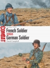 Image for French soldier vs German soldier  : Verdun 1916