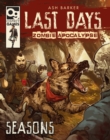 Image for Last Days: Zombie Apocalypse: Seasons