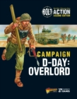 Image for Bolt Action: Campaign: D-Day: Overlord
