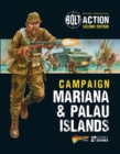 Image for Mariana &amp; Palau Islands : 36