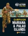 Image for Bolt Action: Campaign: Mariana &amp; Palau Islands