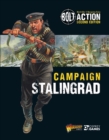 Image for Bolt Action: Campaign: Stalingrad