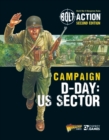 Image for D-Day: US Sector : 38