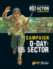 Image for D-Day  : US Sector