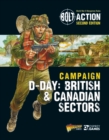 Image for D-Day: British &amp; Canadian sectors : 37