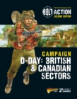 Image for Bolt Action: Campaign: D-Day: British &amp; Canadian Sectors