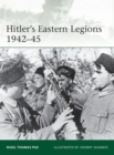 Image for Hitler&#39;s Eastern legions 1942-45