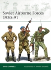 Image for Soviet Airborne Forces 1930-91 : 231