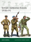 Image for Soviet Airborne Forces 1930–91
