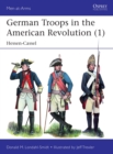 Image for German Troops in the American Revolution (1)