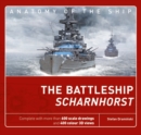Image for The Battleship Scharnhorst