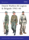 Image for Dutch Waffen-SS Legion &amp; Brigade 1941-44