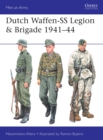 Image for Dutch Waffen-SS Legion &amp; Brigade 1941–44