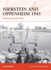 Image for Nierstein and Oppenheim 1945: Patton Bounces the Rhine