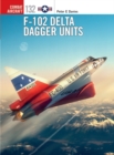 Image for F-102 Delta Dagger units : 132