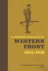 Image for An Officer&#39;s Manual of the Western Front