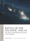 Image for Battle of the Atlantic 1942–45