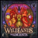 Image for Wildlands: The Ancients