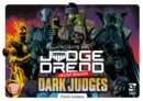Image for Judge Dredd: Helter Skelter: The Dark Judges